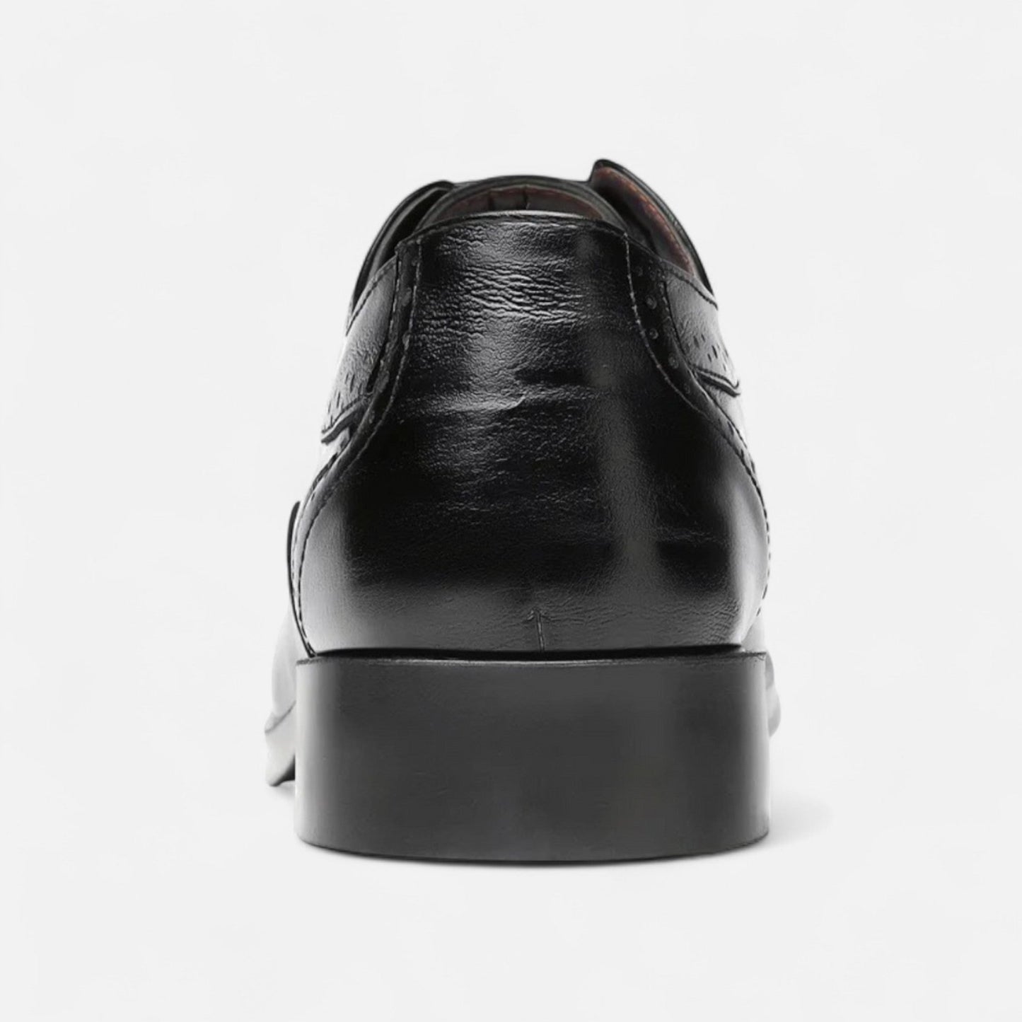 Eliaro Moda | Zapatos Formales Hombre Estilo Inglés Perforado