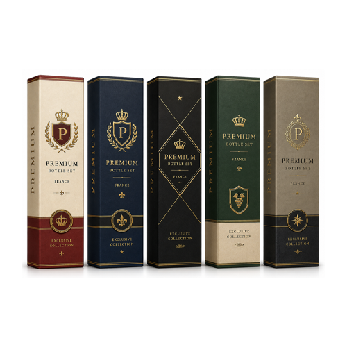 Prestige Selection