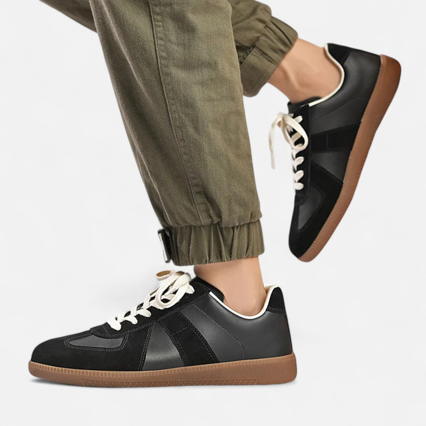 Eliaro Moda | Zapatillas Hombre Invierno Retro Casual