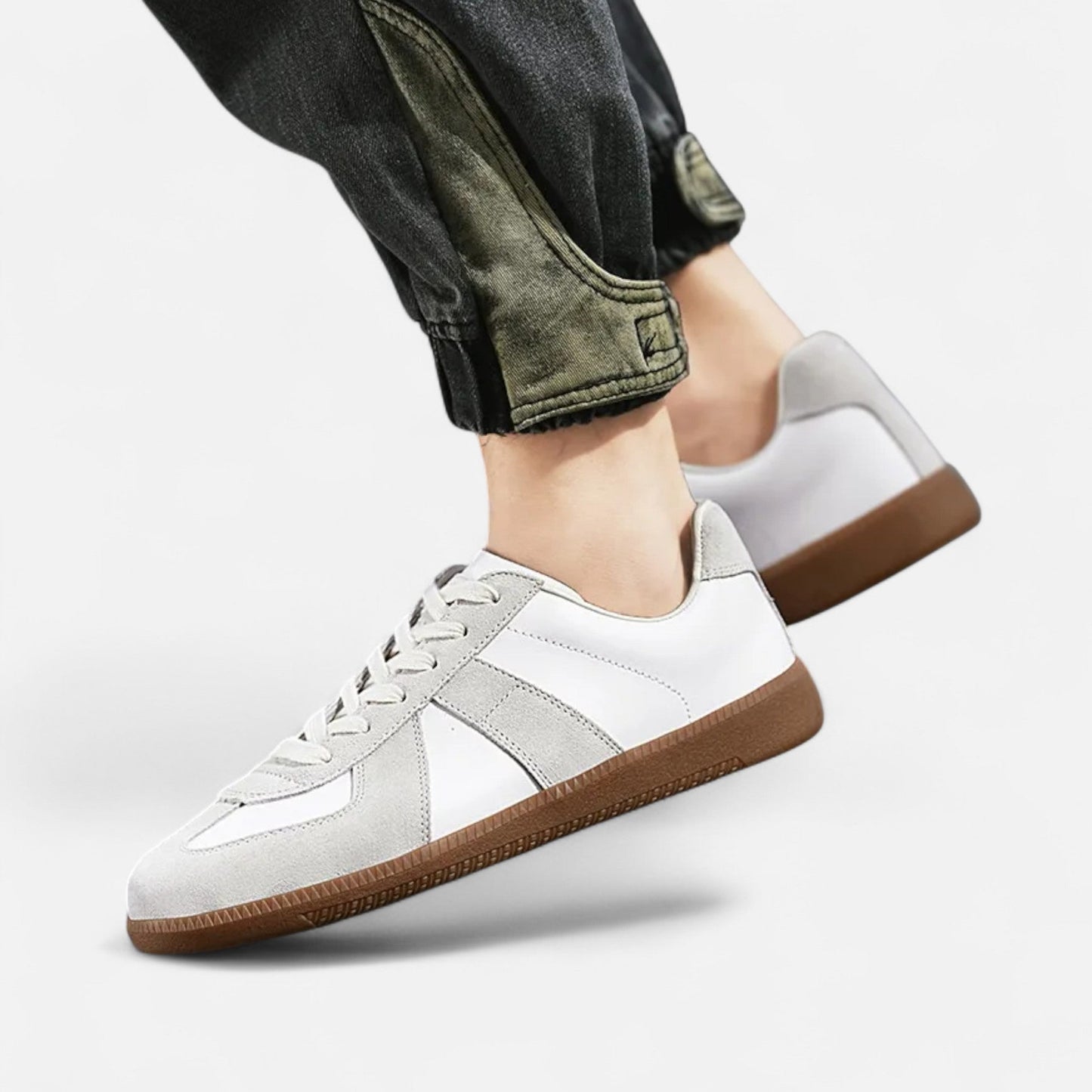 Eliaro Moda | Zapatillas Hombre Invierno Retro Casual