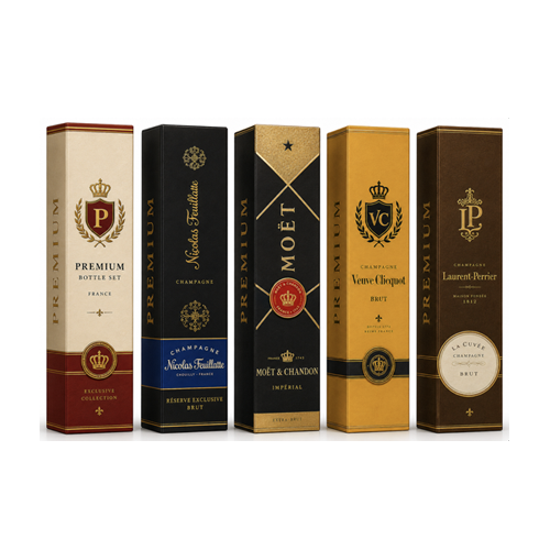 Signature Collection